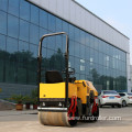 13HP Honda Gasoline Steel Wheel Vibratory Road Roller